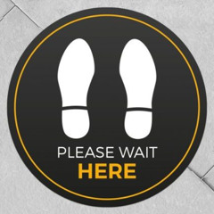 View Run - Please Wait Here (intro)