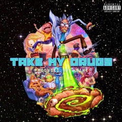 Nikos - TAKE MY DRUGS