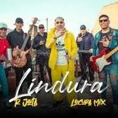 LINDURA - R JOTA _ LOCURA MIX (VIDEO OFICIAL)(M4A_128K).m4a