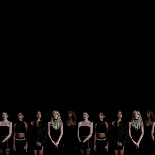 Copy of she want prada