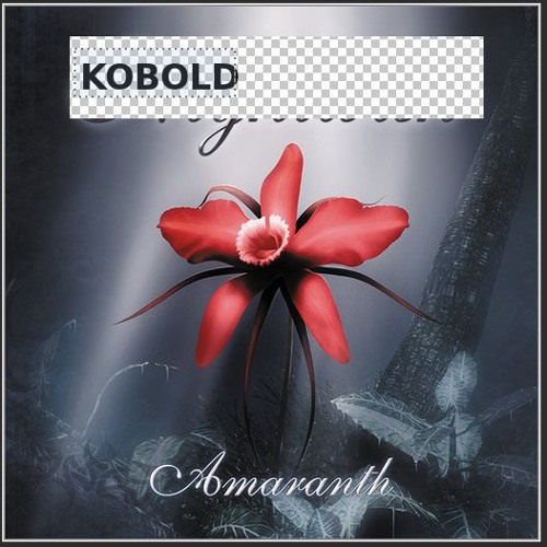 nightwish - amaranth (kobold unfinished night-donk rmx)