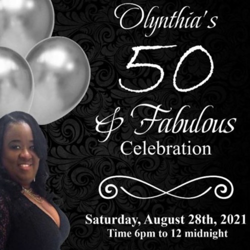 OLYNTHIA'S SLOW JAMS