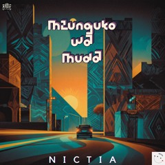 Mzunguko wa Muda