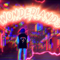 Welcome to wonderland- (AlMIGHTYHY X JMXRI) prod. Killua Katana