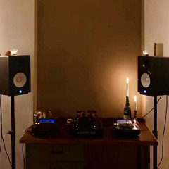 Old home recording from Berlin.