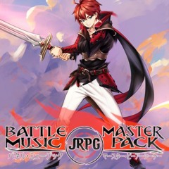 JRPG Battle Music Master Pack Preview