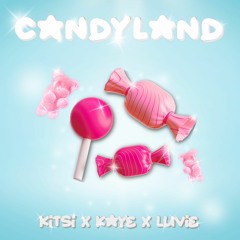 CandyLand (prod.fantom) kitti x lily x luvie