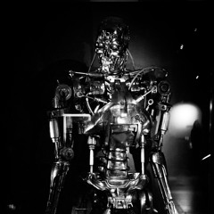 Mosky - Terminator (BR6 SPECIAL)