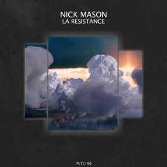 Nick Mason - La Resistance