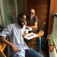 3Prong Attack and the deodorant