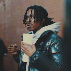 Baby Smoove - Get Back / NRG (Unreleased) (Prod By Enrgy Beats)