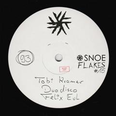 Premiere: Duodisco - Sexy (Original Mix) | SNOE