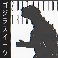 Lyfer - Suitmation Trials ("ゴジラスイーツ" Maiandraw's Remix)