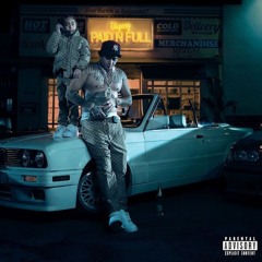 OhGeesy - Cropped Out (Bay Area Mix)