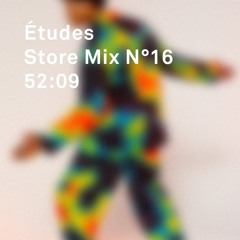 Store Mix Nº16
