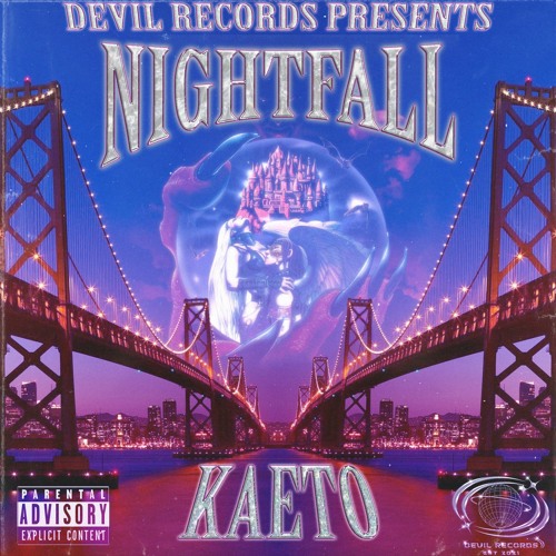 NIGHTFALL (Full Album)