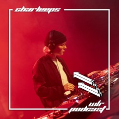 WLR.PODCASTS.T035 Charleeps [Diskonected / CARE/MESS]