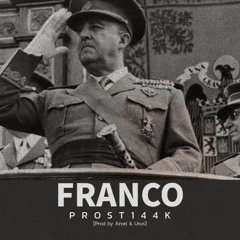 FRANCISCO FRANCO (prod. Azvel & Urus)
