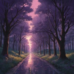 Down The Avenue