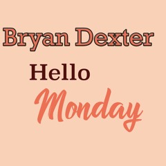 Bryan Dexter- Oriental Beat For Life