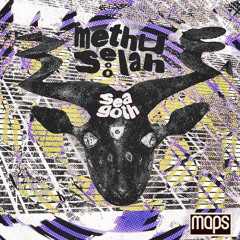 PREMIERE: Seagoth -Methuselah (Maps Remix) [Bytes]
