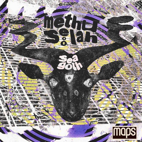 PREMIERE: Seagoth -Methuselah (Maps Remix) [Bytes]
