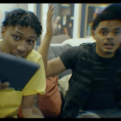 Yung Boi Rob x 392 Lil Head - Gulag