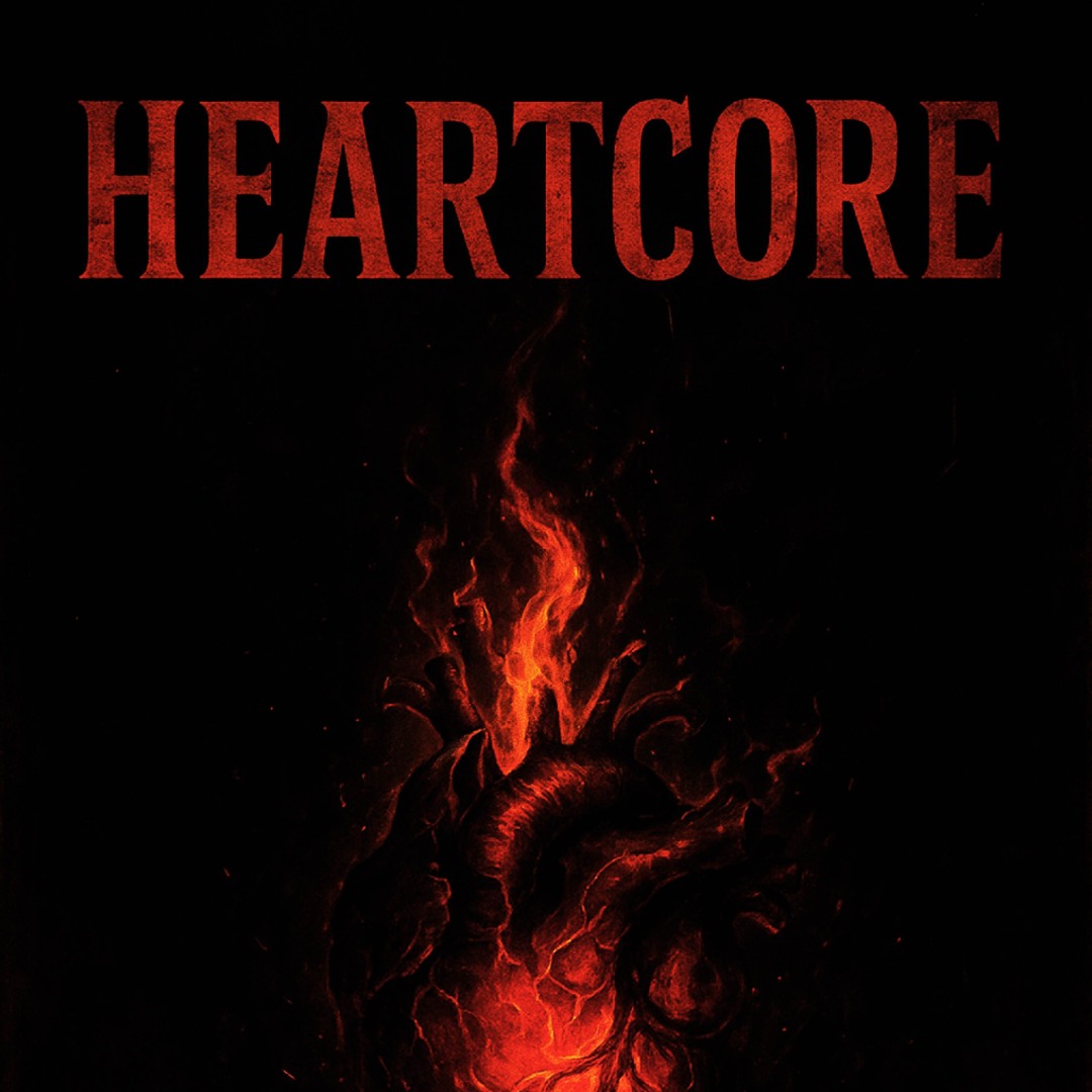 Stream HEARTCORE by Dutch Hour | Listen online for free on SoundCloud