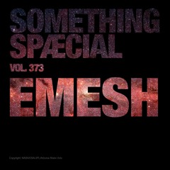 EMESH: SPÆCIAL MIX 373