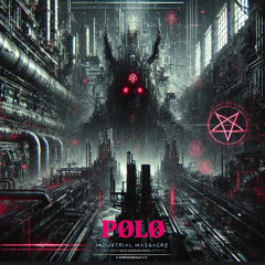 PØLØ - INDUSTRAIL MASSACRE