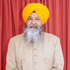 Bahut Janam Vichhre. . Bhai Nirmal Singh Khalsa_