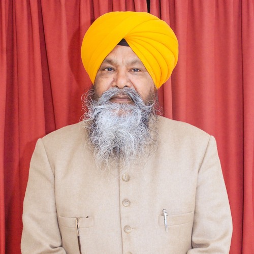 Bahut Janam Vichhre. . Bhai Nirmal Singh Khalsa_