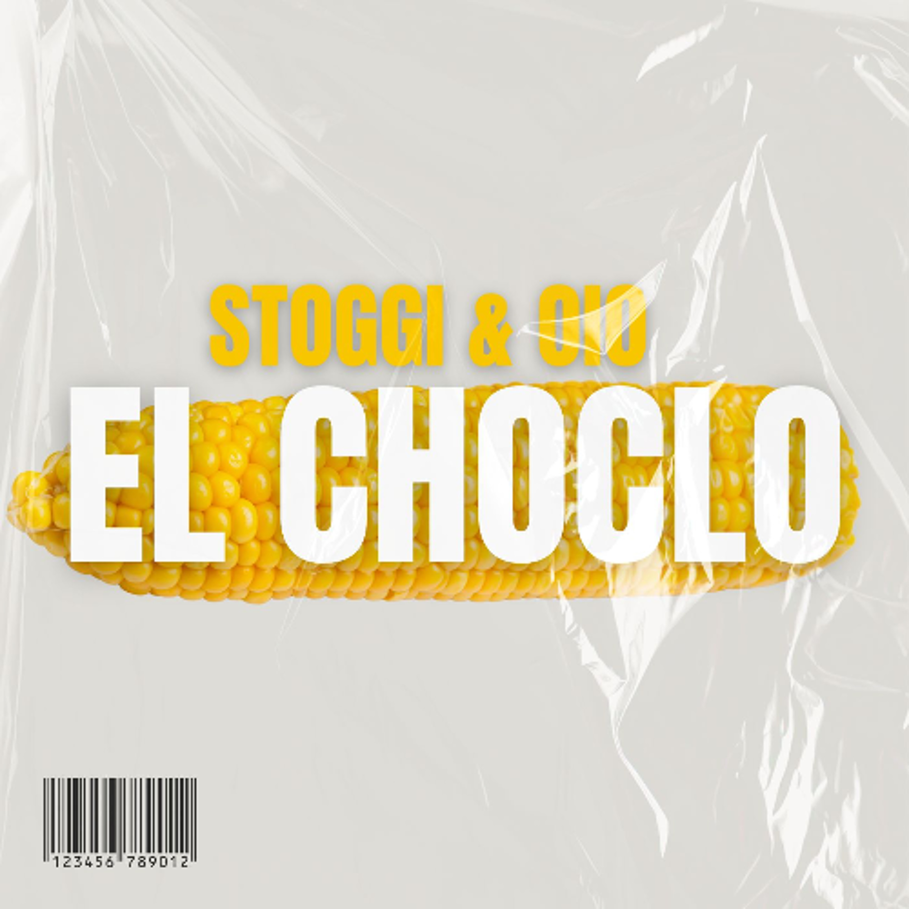 El Choclo ***COPYRIGHT FILTER*** episode artwork