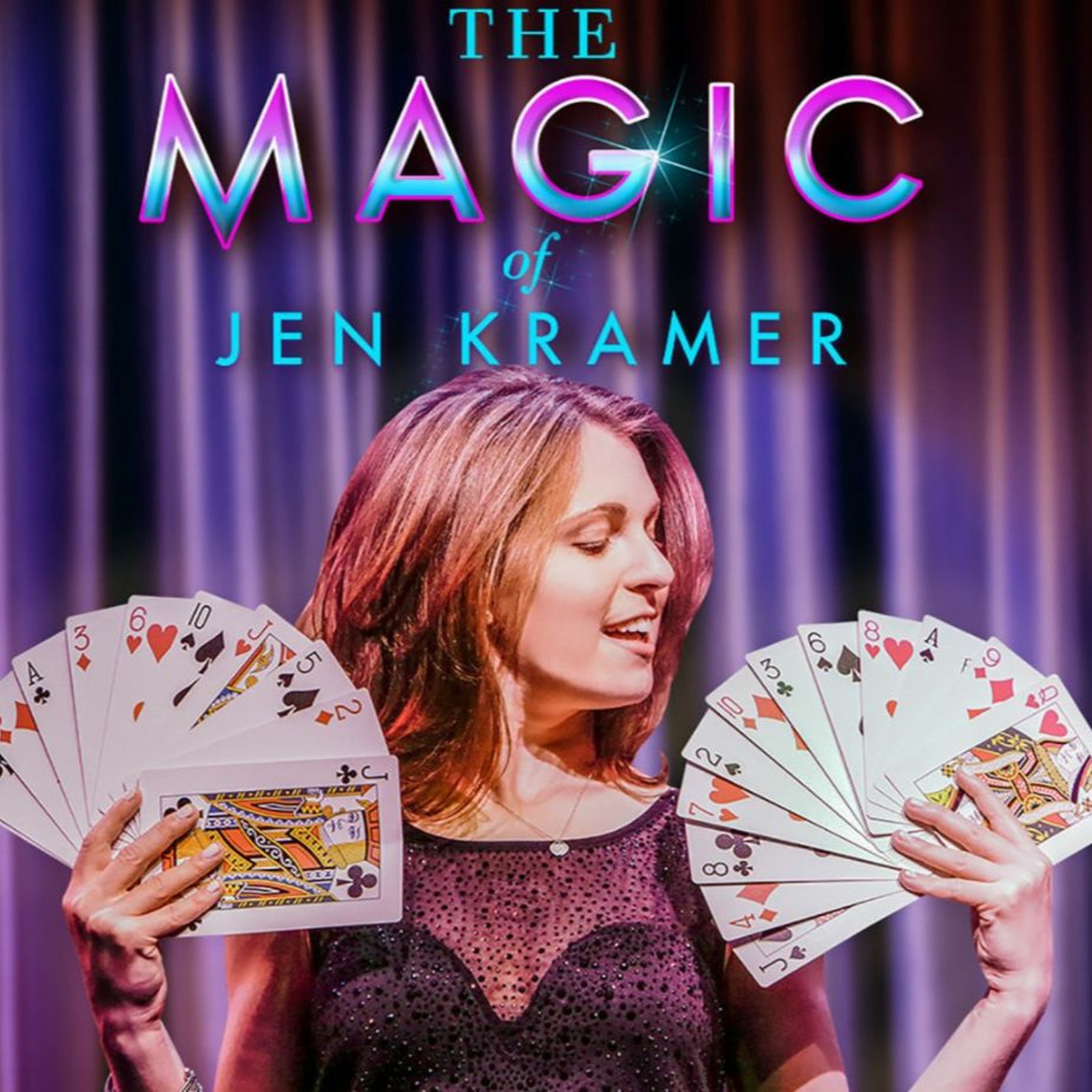 VNS PODCAST - FROM JULY 17, 2021 - JEN KRAMER
