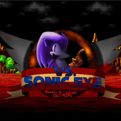 Sonic.exe 2.5/3.0 Round-A-Bout (alt Mix)