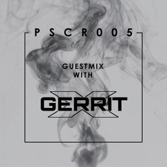 PSCR005 - Gerrit X
