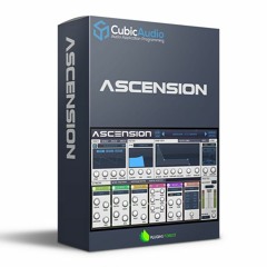 Cubic Audio Ascension (Windows) Download