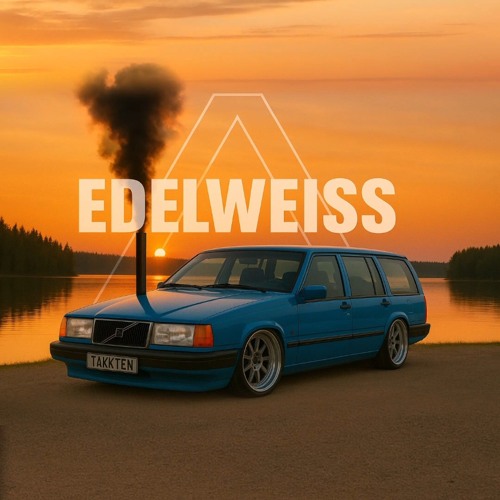 EDELWEISS (EPA SPEED UP REMIX)