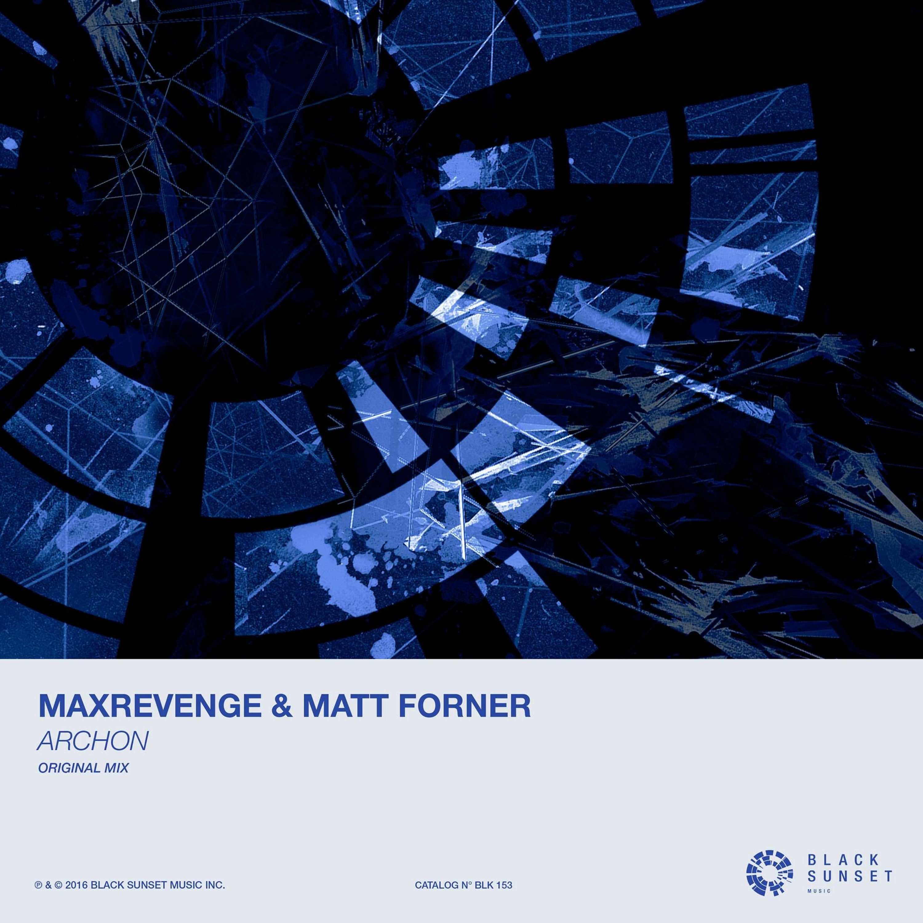 MaxRevenge