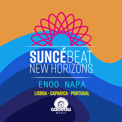 Cabeau Music Stage - Enoo Napa @ Suncebeat Festival 2024