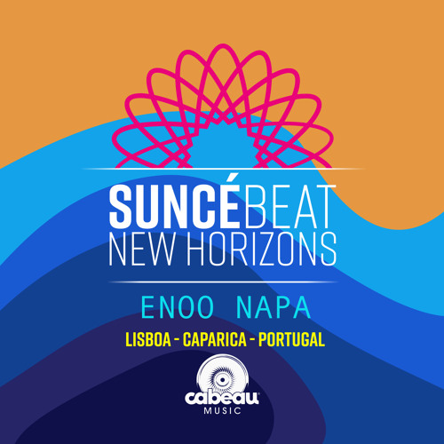 Cabeau Music Stage - Enoo Napa @ Suncebeat Festival 2024