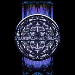 ZIQADA Dj Set (Cyberbay/Horrordelic Records)