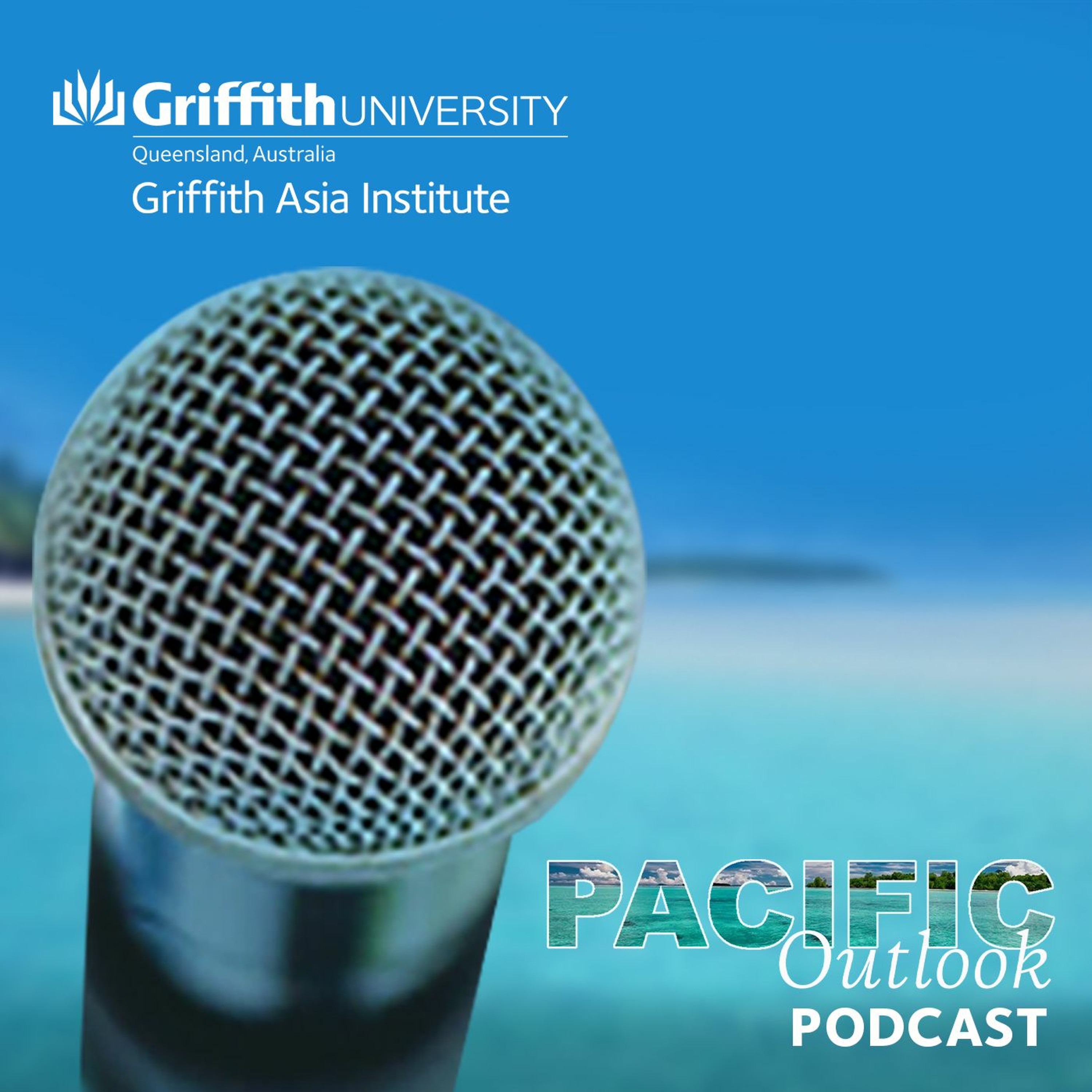 Griffith in Asia