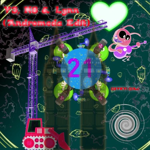 Minimal TR4P + RIP Trax here (FREE DL now) 💜