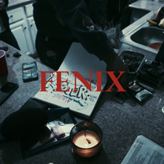 FENIX FLEXIN - NOT IT PROD BY FBEAT PRODUCTIONS