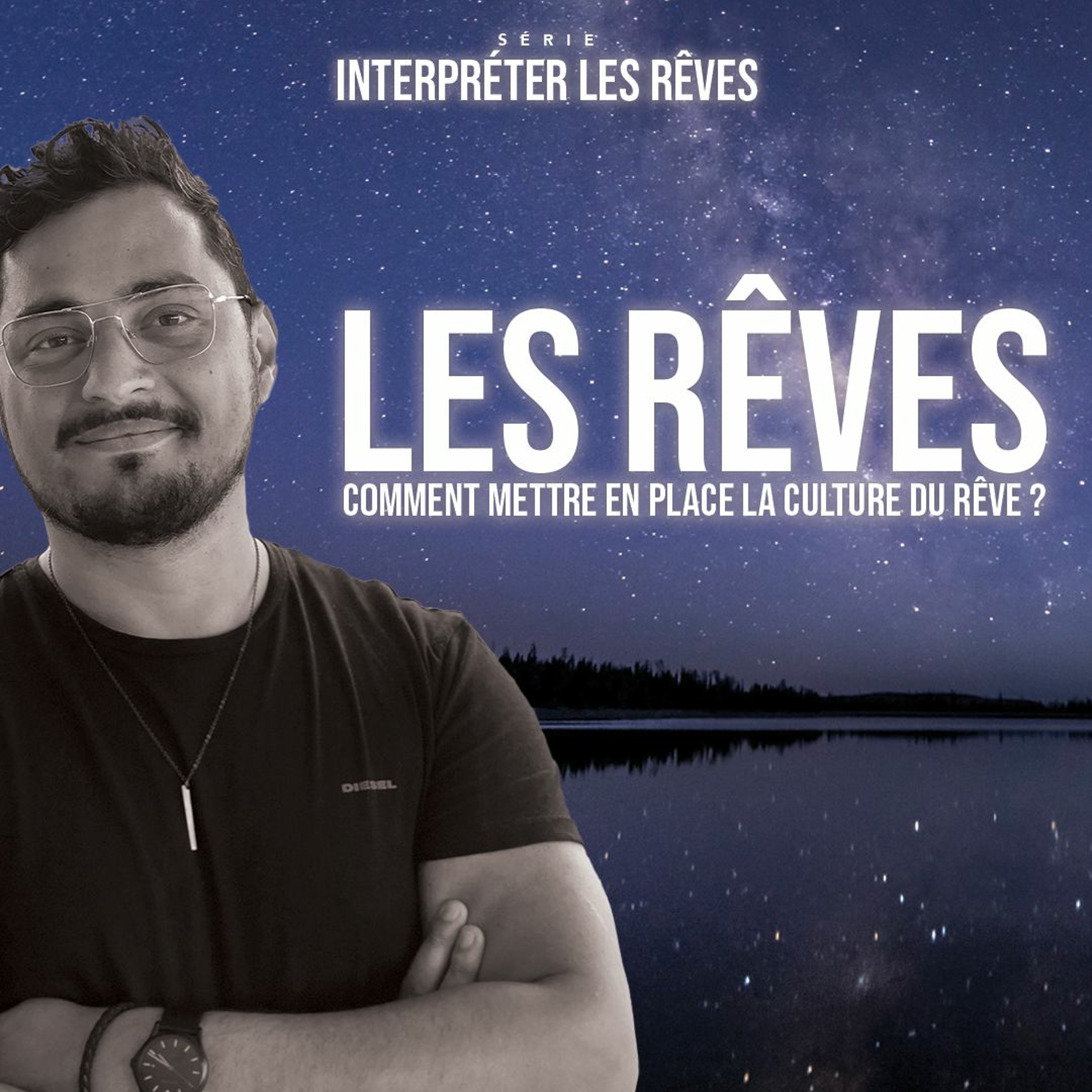 Interpréter les rêves | Jérémy Pothin