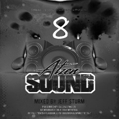 Atzen Sound 8 - Mixed by Jeff Sturm