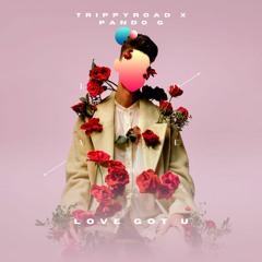 Trippyroad & Pando G - Love Got U (Original Mix)