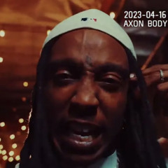 Bricc Baby - PTSD (Big Sad Diss)