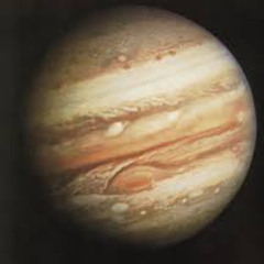 2545-Jupiter's Tides